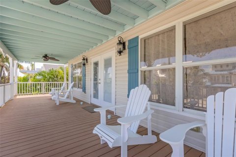 Villa ou maison à vendre à Anna Maria, Floride: 4 chambres, 233.37 m2 № 2404893 - photo 23