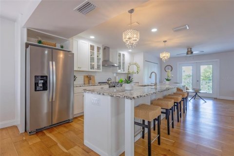 Villa ou maison à vendre à Anna Maria, Floride: 4 chambres, 233.37 m2 № 2404893 - photo 11