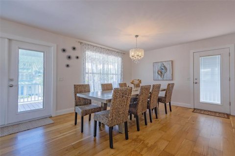 Villa ou maison à vendre à Anna Maria, Floride: 4 chambres, 233.37 m2 № 2404893 - photo 13