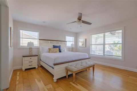 Villa ou maison à vendre à Anna Maria, Floride: 4 chambres, 233.37 m2 № 2404893 - photo 29