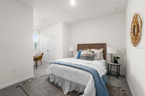Touwnhouse à vendre à Newberry, Floride: 3 chambres, 157 m2 № 2359295 - photo 20