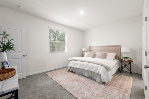 Touwnhouse à vendre à Newberry, Floride: 3 chambres, 157 m2 № 2359295 - photo 15
