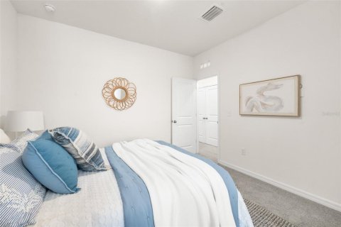 Touwnhouse à vendre à Newberry, Floride: 3 chambres, 157 m2 № 2359295 - photo 21