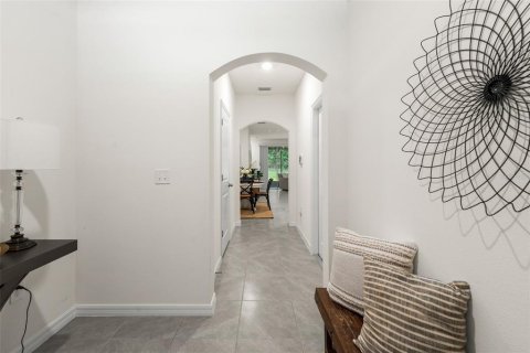 Touwnhouse à vendre à Newberry, Floride: 3 chambres, 157 m2 № 2359295 - photo 3