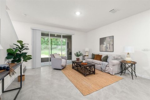 Touwnhouse à vendre à Newberry, Floride: 3 chambres, 157 m2 № 2359295 - photo 11