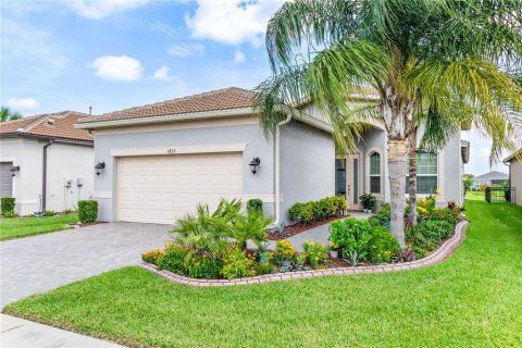 House in Wimauma, Florida 3 bedrooms, 201.51 sq.m. № 2101814