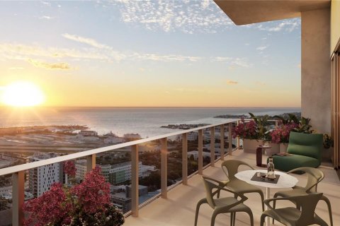 Condo in Saint Petersburg, Florida, 3 bedrooms № 2105964 - photo 6