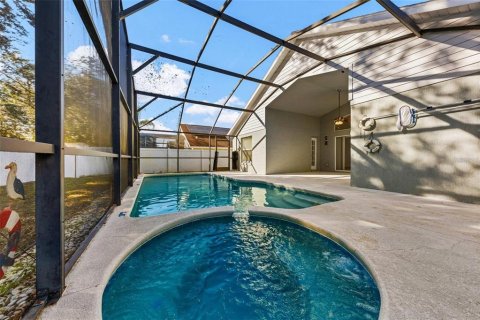 Villa ou maison à vendre à Kissimmee, Floride: 4 chambres, 165.18 m2 № 2228291 - photo 11