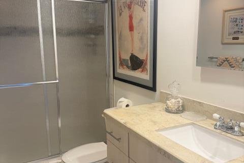 Condo in Boca Raton, Florida, 2 bedrooms  № 2261442 - photo 24
