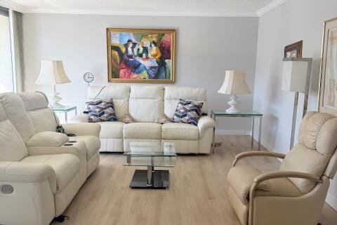 Condo in Boca Raton, Florida, 2 bedrooms  № 2261442 - photo 8