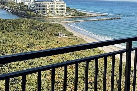 Condo à Boca Raton, Floride, 2 chambres № 2261442