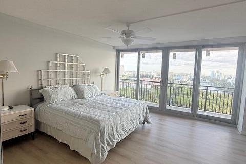 Condo in Boca Raton, Florida, 2 bedrooms  № 2261442 - photo 17