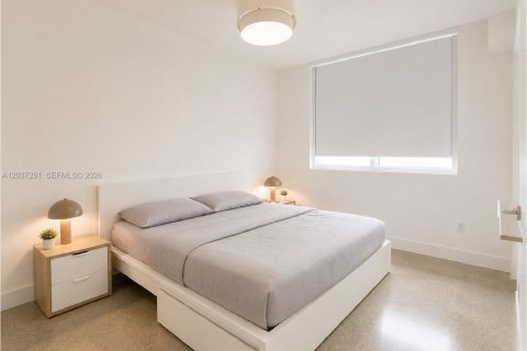 Снять в аренду кондоминиум в Майами, Флорида 2 спальни, 83.89м2, № 2172899 - фото 7