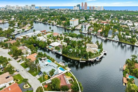 Commercial property in Fort Lauderdale, Florida № 2241423 - photo 7