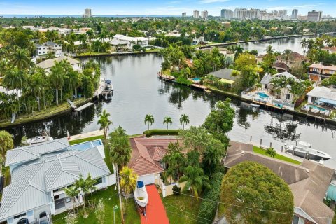 Commercial property in Fort Lauderdale, Florida № 2241423 - photo 4