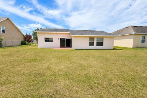 House in Kissimmee, Florida 3 bedrooms, 120.12 sq.m. № 2096763 - photo 3