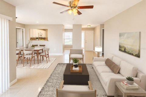 House in Kissimmee, Florida 3 bedrooms, 120.12 sq.m. № 2096763 - photo 5