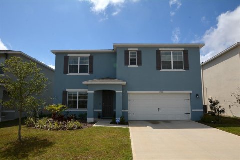 Casa en venta en Bartow, Florida, 5 dormitorios, 242.38 m2 № 1616609 - foto 1