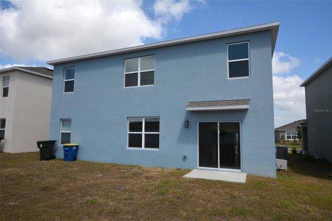 Casa en venta en Bartow, Florida, 5 dormitorios, 242.38 m2 № 1616609 - foto 5