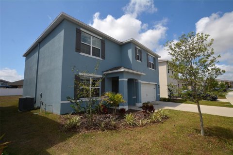 Casa en venta en Bartow, Florida, 5 dormitorios, 242.38 m2 № 1616609 - foto 2