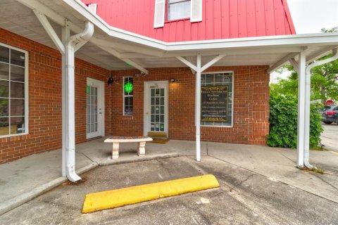 Commercial property in Deltona, Florida 414.34 sq.m. № 1110903 - photo 3