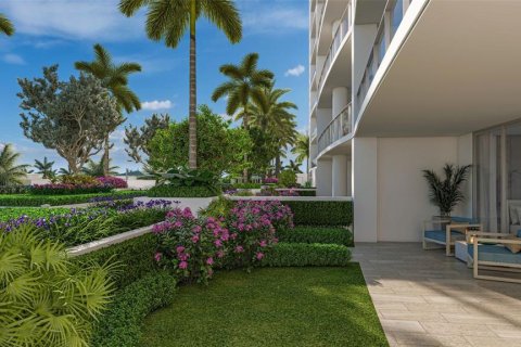 Copropriété à vendre à Tampa, Floride: 3 chambres, 223.99 m2 № 1911089 - photo 13