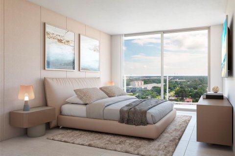 Copropriété à vendre à Tampa, Floride: 3 chambres, 223.99 m2 № 1911089 - photo 5