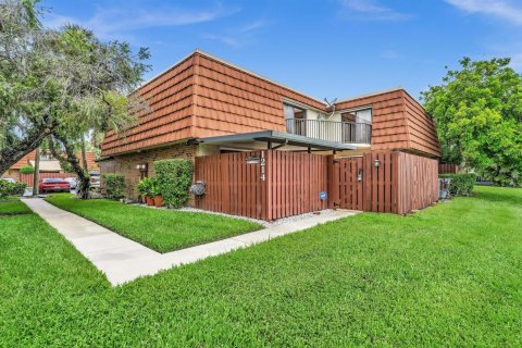 Townhouse in Davie, Florida 3 bedrooms, 153.66 sq.m. № 2367785
