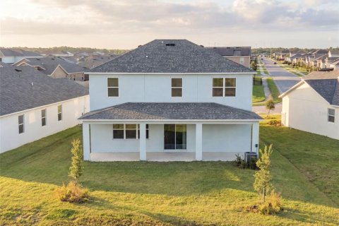 Villa ou maison à vendre à Palm Bay, Floride: 5 chambres, 239.78 m2 № 2416293 - photo 14