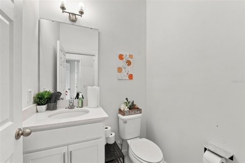 Villa ou maison à vendre à Palm Bay, Floride: 5 chambres, 239.78 m2 № 2416293 - photo 18