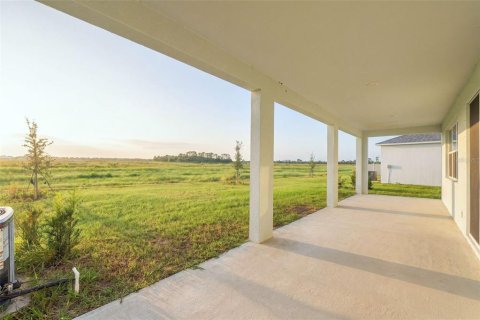 Villa ou maison à vendre à Palm Bay, Floride: 5 chambres, 239.78 m2 № 2416293 - photo 13