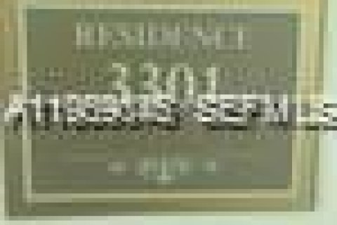 Copropriété à louer à Sunny Isles Beach, Floride: 3 chambres, 150.78 m2 № 2023573 - photo 7