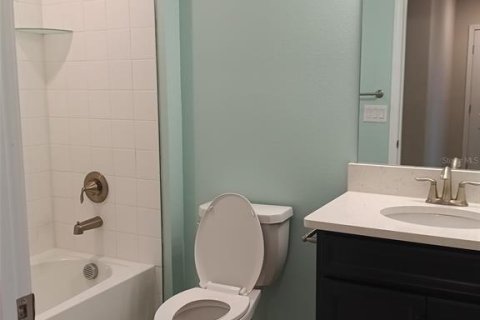 Adosado en venta en San Antonio, Florida, 2 dormitorios, 162.3 m2 № 2104805 - foto 10