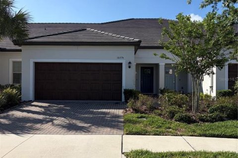 Touwnhouse à San Antonio, Floride 2 chambres, 162.3 m2 № 2104805
