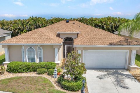 Villa ou maison à vendre à Punta Gorda, Floride: 3 chambres, 194.63 m2 № 1803089 - photo 2