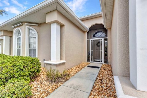 Villa ou maison à vendre à Punta Gorda, Floride: 3 chambres, 194.63 m2 № 1803089 - photo 3