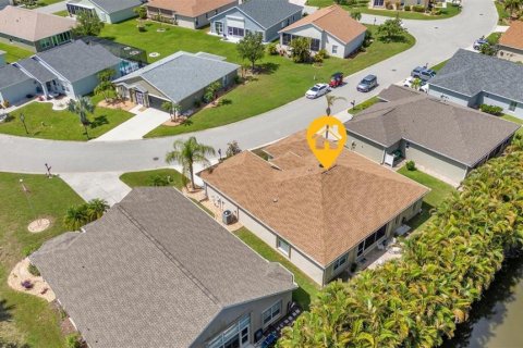 Villa ou maison à vendre à Punta Gorda, Floride: 3 chambres, 194.63 m2 № 1803089 - photo 21
