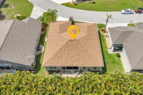 Villa ou maison à vendre à Punta Gorda, Floride: 3 chambres, 194.63 m2 № 1803089 - photo 22