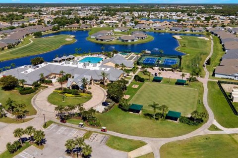 Villa ou maison à vendre à Punta Gorda, Floride: 3 chambres, 194.63 m2 № 1803089 - photo 23