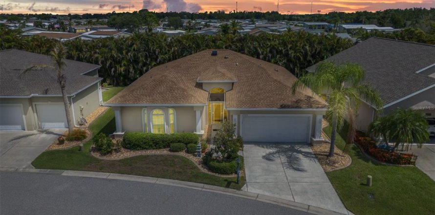 Villa ou maison à Punta Gorda, Floride 3 chambres, 194.63 m2 № 1803089