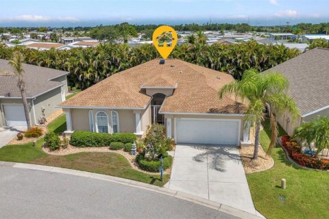 Villa ou maison à vendre à Punta Gorda, Floride: 3 chambres, 194.63 m2 № 1803089 - photo 20