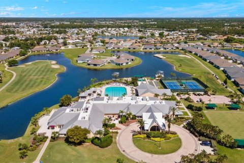 Villa ou maison à vendre à Punta Gorda, Floride: 3 chambres, 194.63 m2 № 1803089 - photo 26