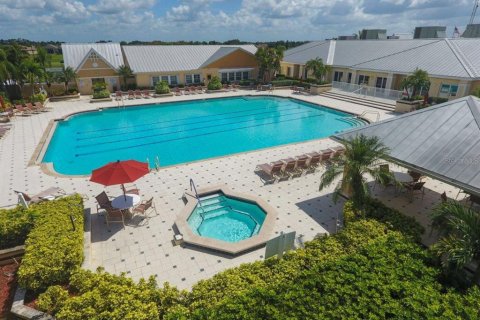 Villa ou maison à vendre à Punta Gorda, Floride: 3 chambres, 194.63 m2 № 1803089 - photo 28