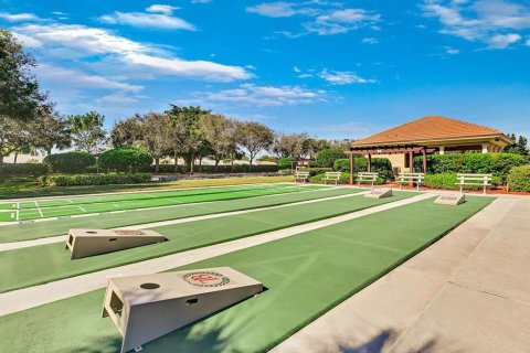 Villa ou maison à vendre à Boynton Beach, Floride: 3 chambres, 161.84 m2 № 1127690 - photo 1