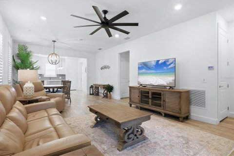 Villa ou maison à vendre à Lakewood Ranch, Floride: 2 chambres, 132.66 m2 № 2418325 - photo 7