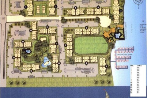 Condominio en venta en Hypoluxo, Florida, 2 dormitorios, 85.66 m2 № 2181843 - foto 28