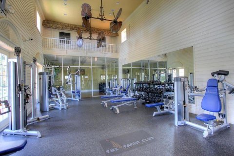Condominio en venta en Hypoluxo, Florida, 2 dormitorios, 85.66 m2 № 2181843 - foto 22