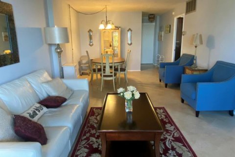 Condominio en alquiler en Fort Lauderdale, Florida, 1 dormitorio, 75.62 m2 № 2087818 - foto 5