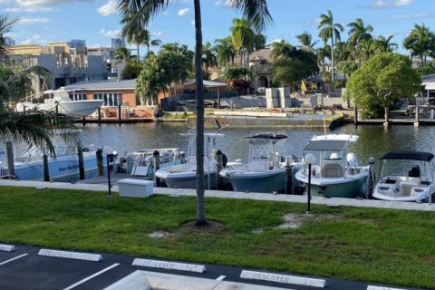 Condominio en alquiler en Fort Lauderdale, Florida, 1 dormitorio, 75.62 m2 № 2087818 - foto 2