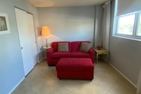 Condominio en alquiler en Fort Lauderdale, Florida, 1 dormitorio, 75.62 m2 № 2087818 - foto 10